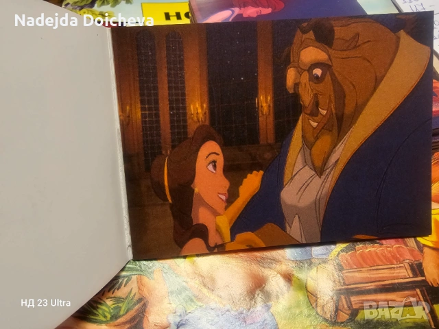 Миришещи листчета/картинки на тефтерчета, снимка 9 - Други - 53666521