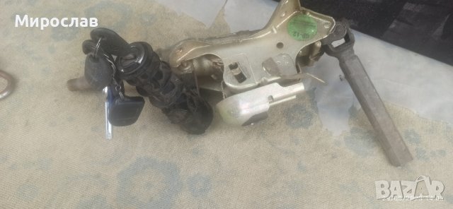 компютър и кормилна колона за Фиат брава , снимка 2 - Части - 42013407