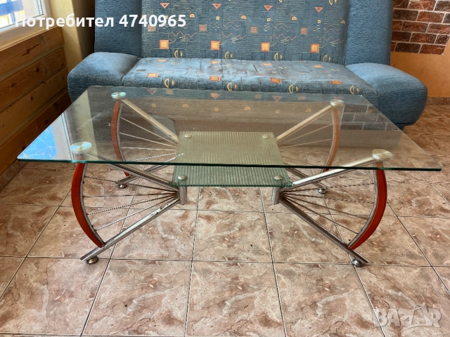 Мебели за обзавеждане на хол, снимка 6 - Дивани и мека мебел - 53515306