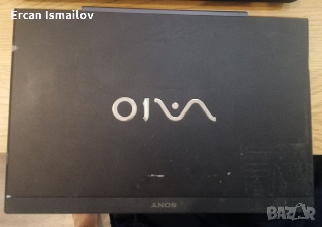 SONY VAIO PCG-4121 на части, снимка 9 - Части за лаптопи - 34829938