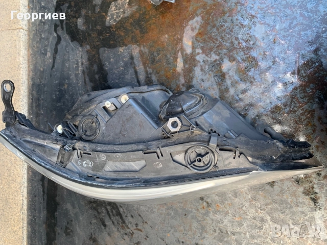 Фарове за БМВ Е60/61 фейслифт, снимка 4 - Части - 52212463