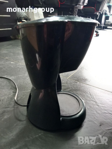 Кафемашина Taurus, снимка 2 - Кафемашини - 44508898