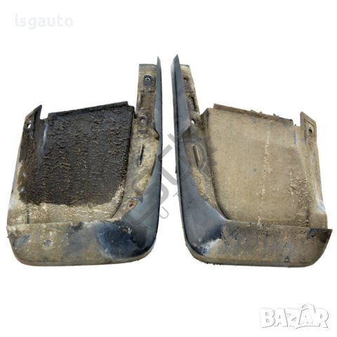 Комплект задни калобрани Honda CR-V III 2006-2010 ID:103733