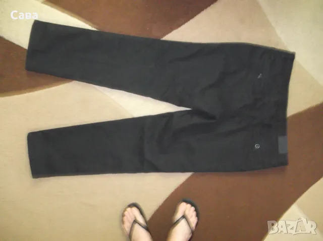 Ватирани дънки MASTINO  мъжки,ХЛ, снимка 4 - Дънки - 50025568