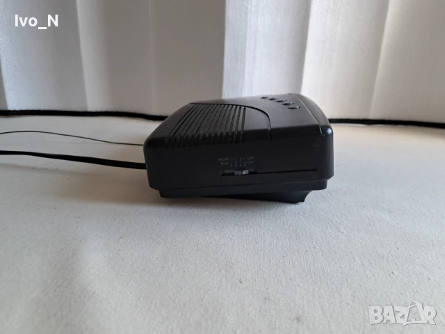 Радио часовник Yoko UCK-224., снимка 2 - Радиокасетофони, транзистори - 51283133