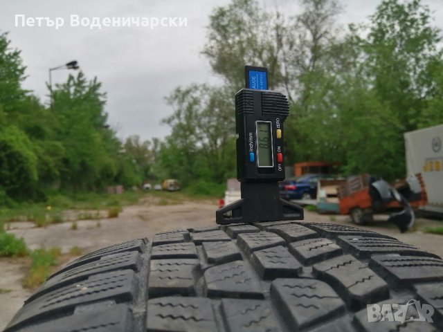 Гуми 205 55 16 Фаярстоун Firestone 4 броя Нов внос Цената е за брой гума Желателно е лично предаване, снимка 3 - Гуми и джанти - 40727752