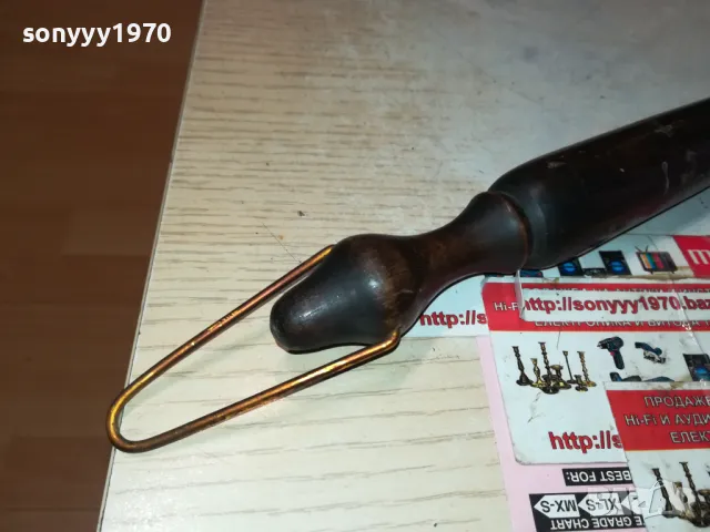 ANTIQUE-FRANCE 1511241524LNWCR, снимка 13 - Антикварни и старинни предмети - 47980399