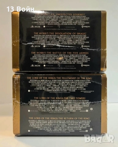 Продавам 4К SteelBook , снимка 6 - Blu-Ray филми - 51936787