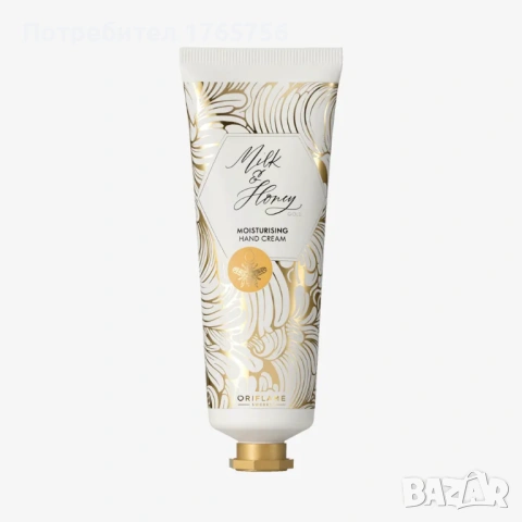  серия продукти за кожата-Milk & Honey Gold , снимка 3 - Козметика за тяло - 53268987