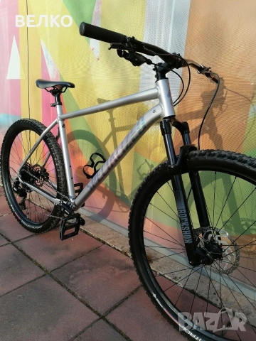 Планински велосипед Specialised Rockhopper Expert - 29 * 1x12 SRAM SX * XXL раз. * Alloy , снимка 5 - Велосипеди - 53817705