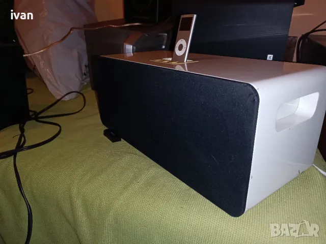 Активна тонколона , снимка 3 - Тонколони - 48772591