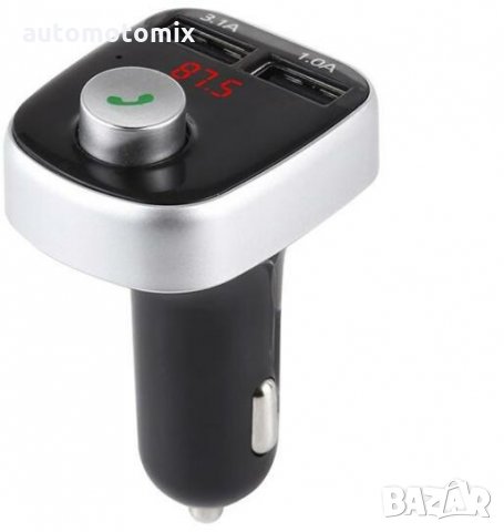 ТРАНСМИТЕР МР3 - 2426, снимка 2 - Аксесоари и консумативи - 34680458