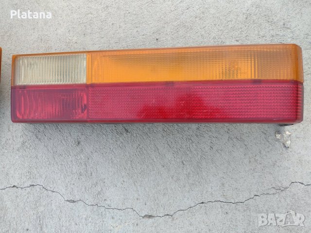 Стопове за Ford Granada, снимка 2 - Части - 33913155