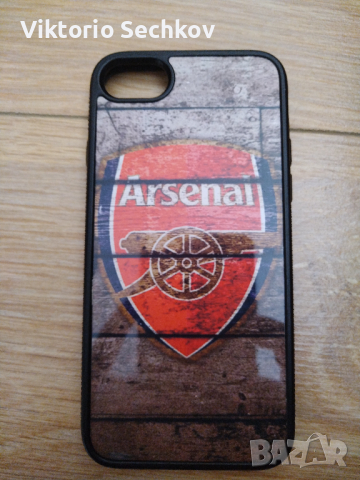 Кейсове за iPhone 8, снимка 5 - Калъфи, кейсове - 36158322