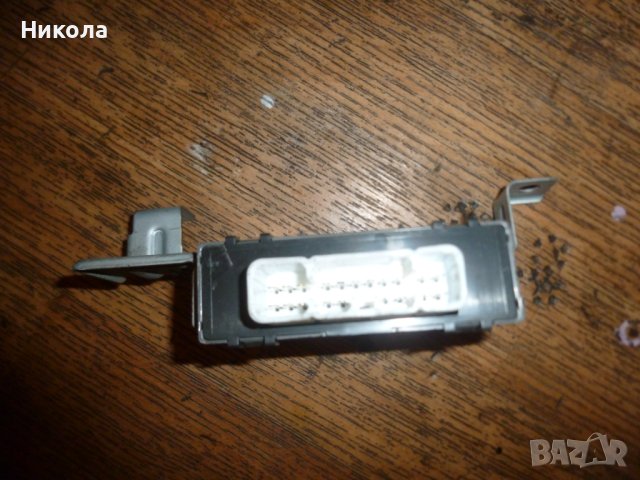 Модул,реле Дайхатсу Териос 1,3/ 061700-4481, снимка 2 - Части - 41375369