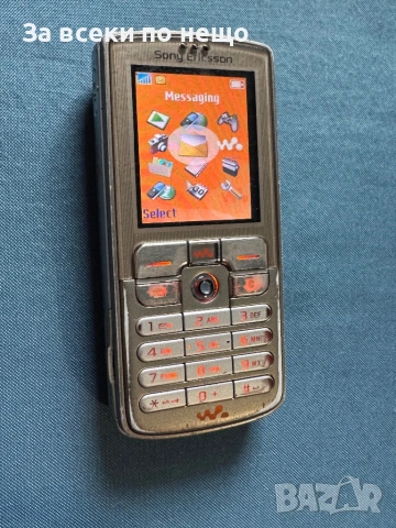 Sony Ericsson W700i Walkman , зарядно и мемори карта ! , снимка 14 - Sony Ericsson - 53181945