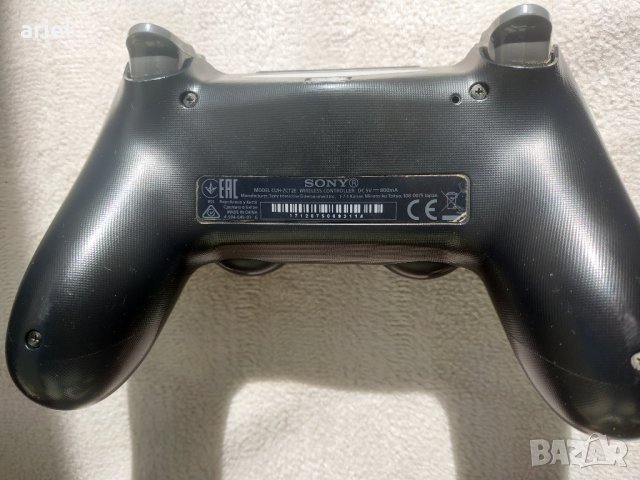 Sony PS4 оригинални джойстици V2, Плейстейшън 4 gamepad, снимка 2 - Аксесоари - 40005253