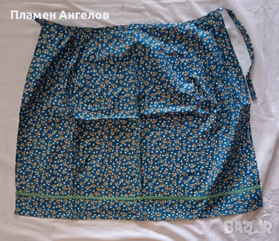 Кухненски престилки , снимка 6 - Други - 51020014