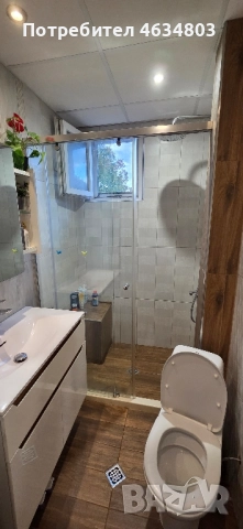 ОТ СОБСТВЕНИК: Тристаен апартамент Захарна Фабрика, снимка 2 - Апартаменти - 52202021