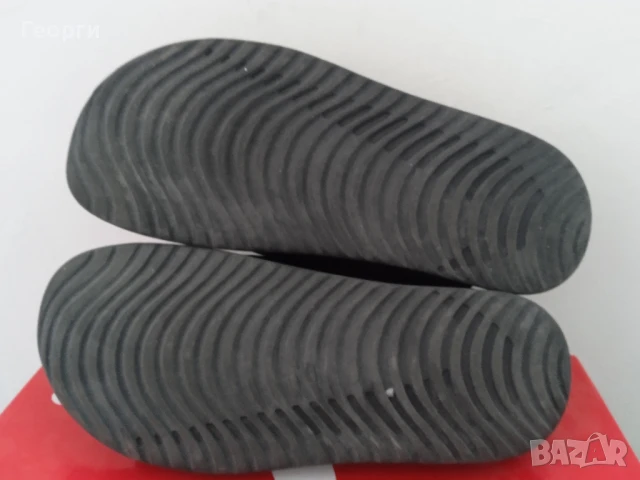 Сандали Nike 38.5/39 , снимка 6 - Детски сандали и чехли - 51011452