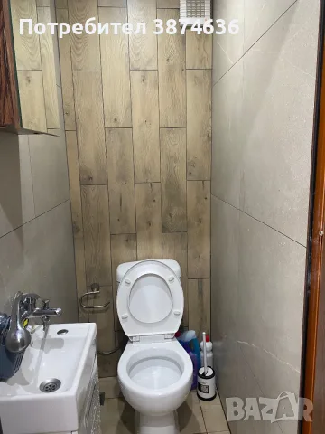 Продавам четиристаен, снимка 10 - Апартаменти - 56103153