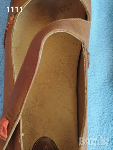Clarks номер 42-43., снимка 3 - Сандали - 50899392
