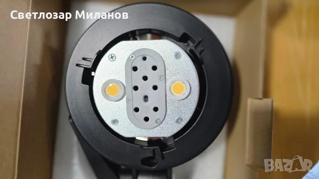 Godox Witstro AD-B2 Dual Power Flash Head