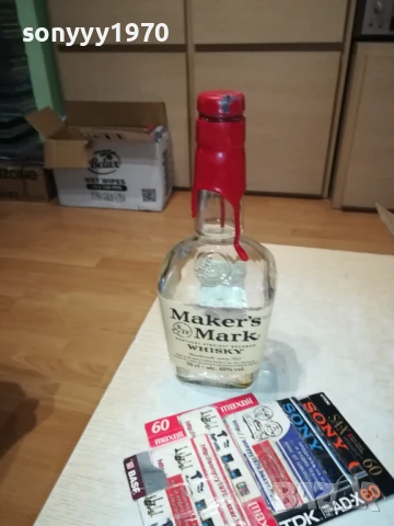 ПРАЗНО ШИШЕ ЗА КОЛЕКЦИЯ 2307251414LCHERY, снимка 8 - Колекции - 51116672