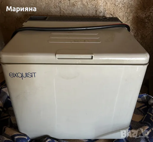 Хладилник на газ/12/220 
