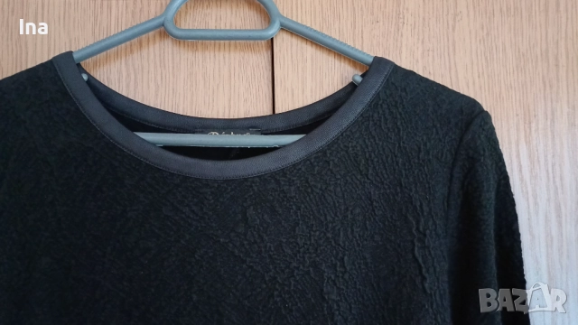 Блузка Дафне 38 размер , снимка 3 - Тениски - 52260548