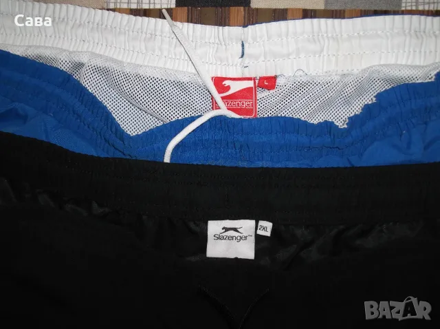 Шорти SLAZENGER  мъжки,Л и 2ХЛ