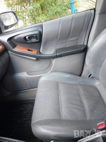 SUBARU FORESTAR, снимка 14 - Автомобили и джипове - 52380263