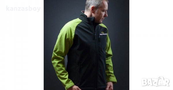merida softshell jacket - страхотно мъжко яке, снимка 2 - Якета - 34625810