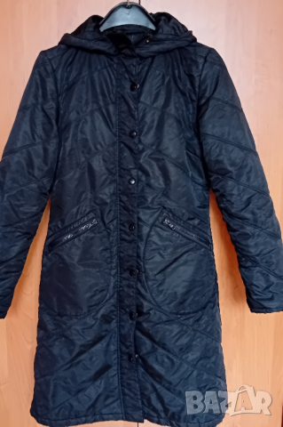 Дълго яке НМ