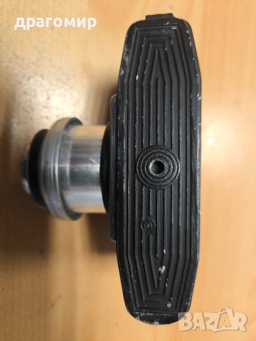 Стар фотоапарат DACORA Reutlingen , снимка 5 - Фотоапарати - 53150344