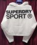 SuperDry Sport дамско яке, снимка 2
