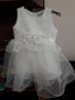 Бебешка рокля, снимка 1 - Бебешки рокли - 42353461