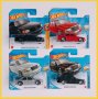 Hot wheels mercedes benz , снимка 1