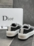 Christian Dior Дамски Маратонки👟Дамски Спортни Обувки Кристиян Диор - Различни Цветове Код E1245, снимка 5