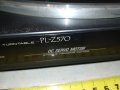 pioneer PL-Z570 made in japan 12v внос swiss 2906231300LNV, снимка 11
