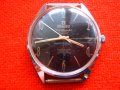 Atlantic Worldmaster 21 jewels Мъжки ръчен часовник от 70-те, снимка 1 - Мъжки - 40100296