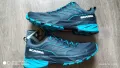 Scarpa Rush 2 GTX Anthracite Ottanio , снимка 1