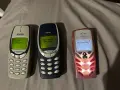 Нокийки 3310, 3330 и 8310, снимка 2