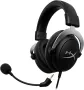 Оригинални геймърски слушалки HyperX CloudX-  Xbox Series , снимка 2