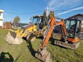 Услуги с мини багер, снимка 4