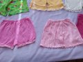 9 бр. къси панталонки за 15 лв., снимка 5
