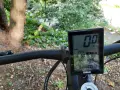 ЕЛ. велосипед  HAIBIKE SDURO  Yamaha  29 цола, снимка 6