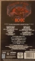 Видеокасета VHS AC/DC – Live At Donington, снимка 2