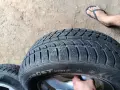 Джанти с зимни гуми за Опел , снимка 2