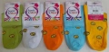 Български къс конч чорапи, снимка 4